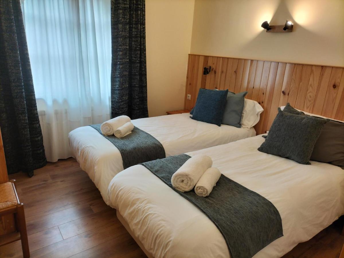 Cal Japet Encant Rural Fonollosa Buitenkant foto