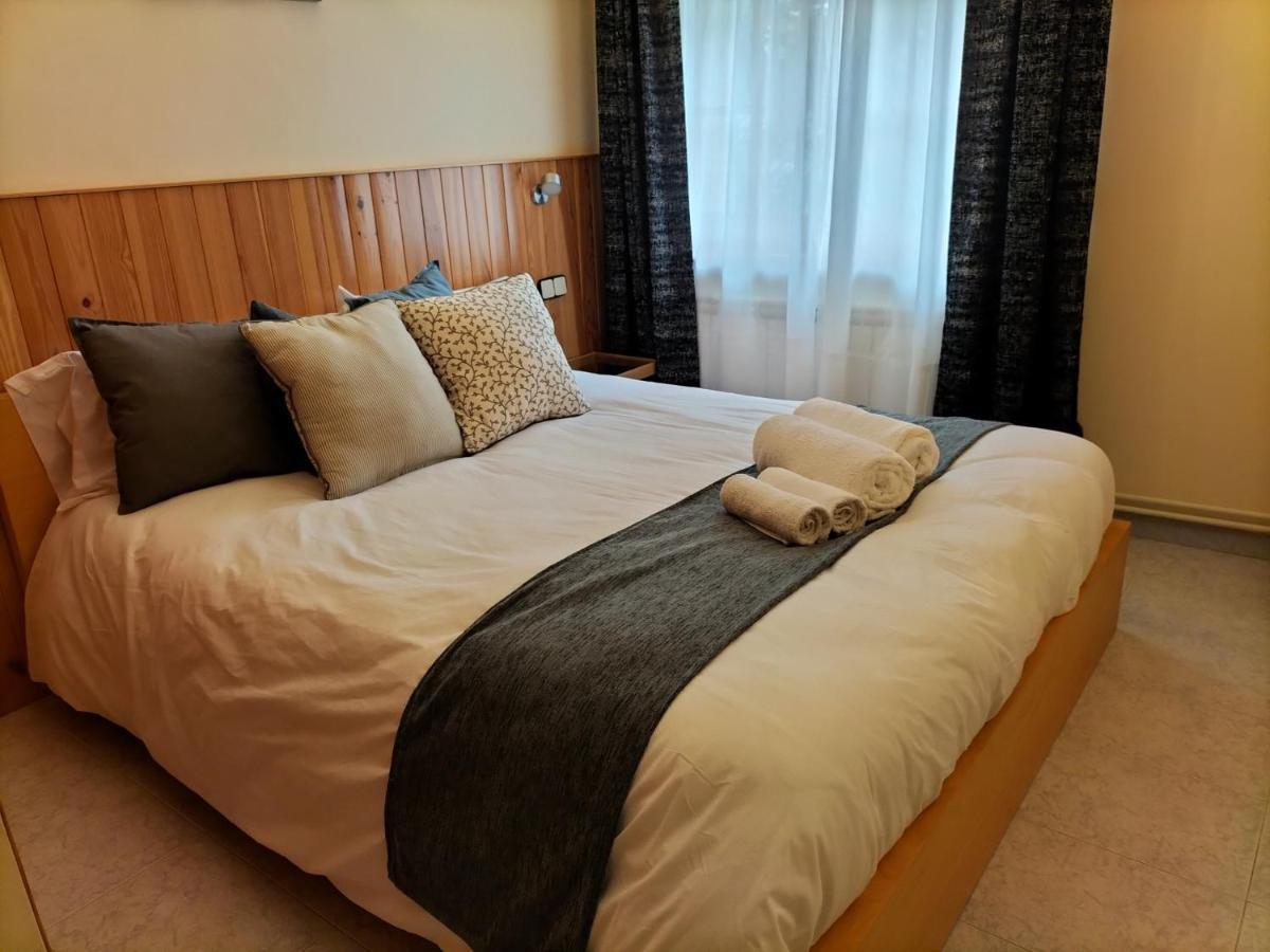 Cal Japet Encant Rural Fonollosa Buitenkant foto