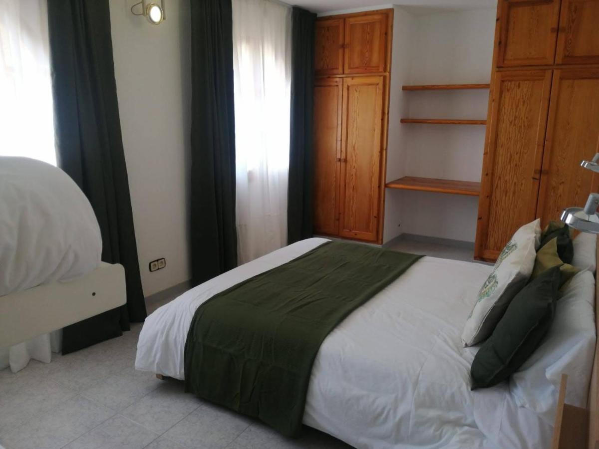 Cal Japet Encant Rural Fonollosa Buitenkant foto