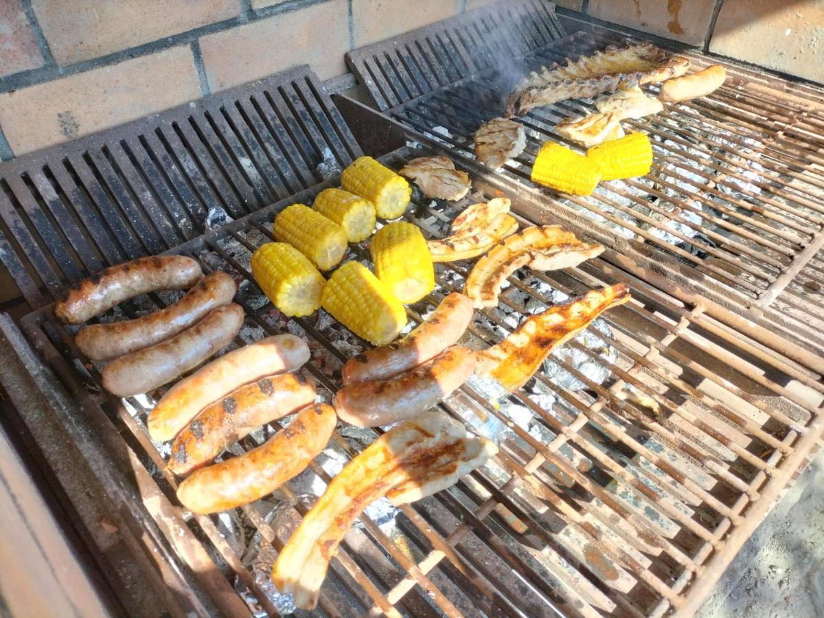 Cal Japet Encant Rural Fonollosa Buitenkant foto