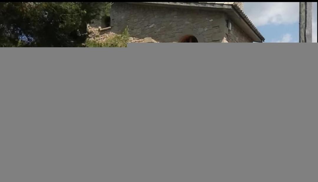Cal Japet Encant Rural Fonollosa Buitenkant foto
