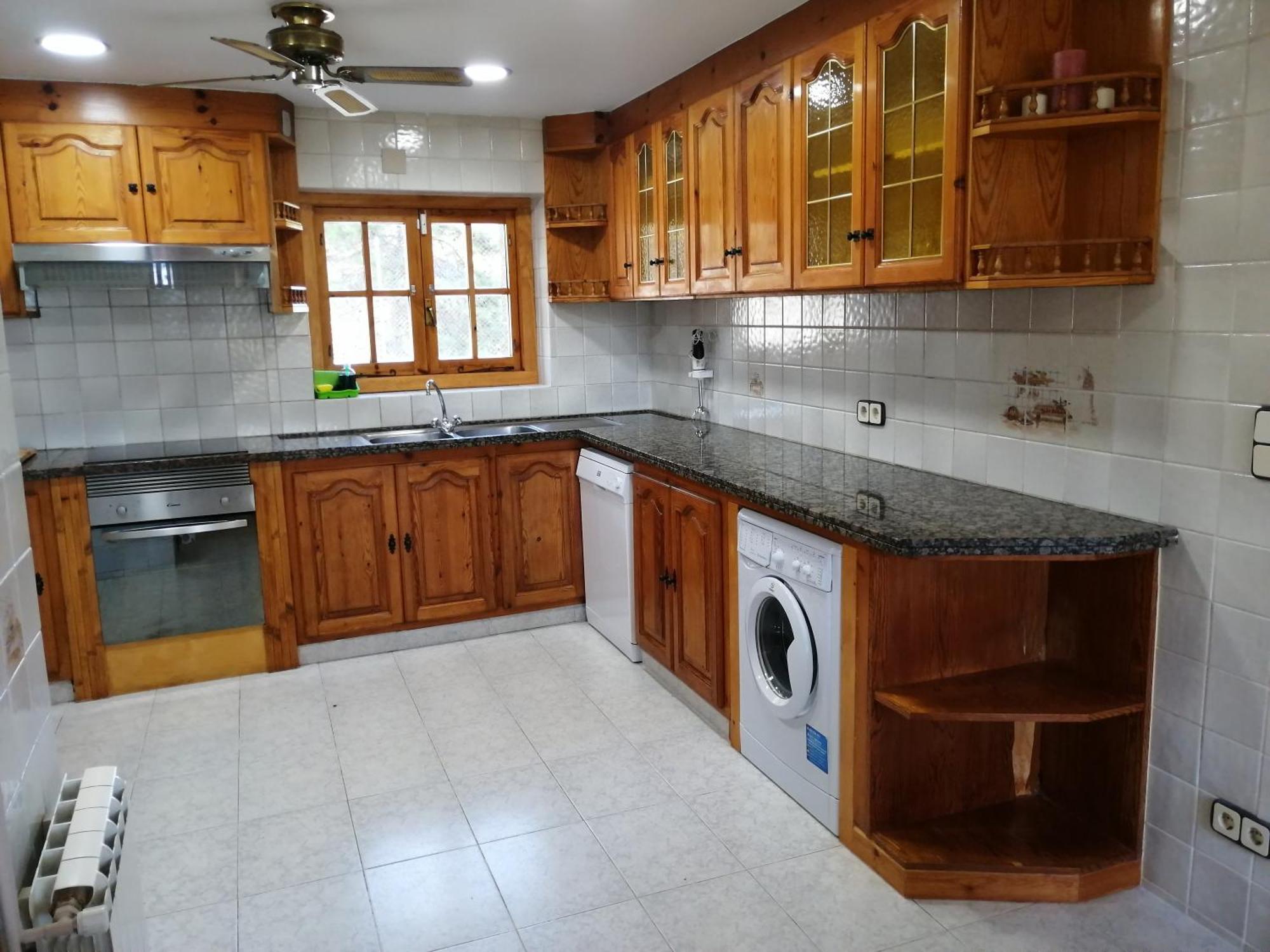 Cal Japet Encant Rural Fonollosa Buitenkant foto