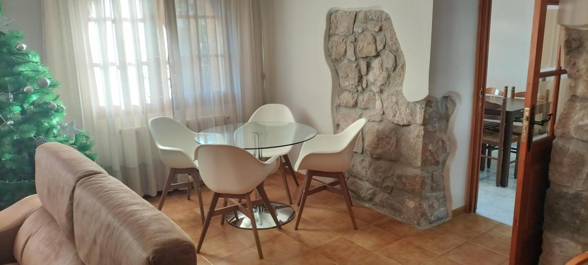 Cal Japet Encant Rural Fonollosa Buitenkant foto