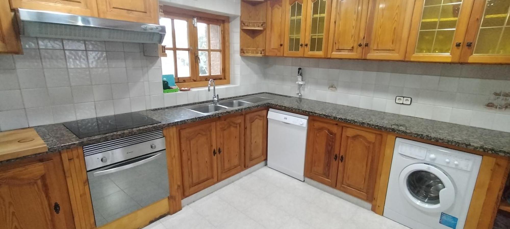 Cal Japet Encant Rural Fonollosa Buitenkant foto