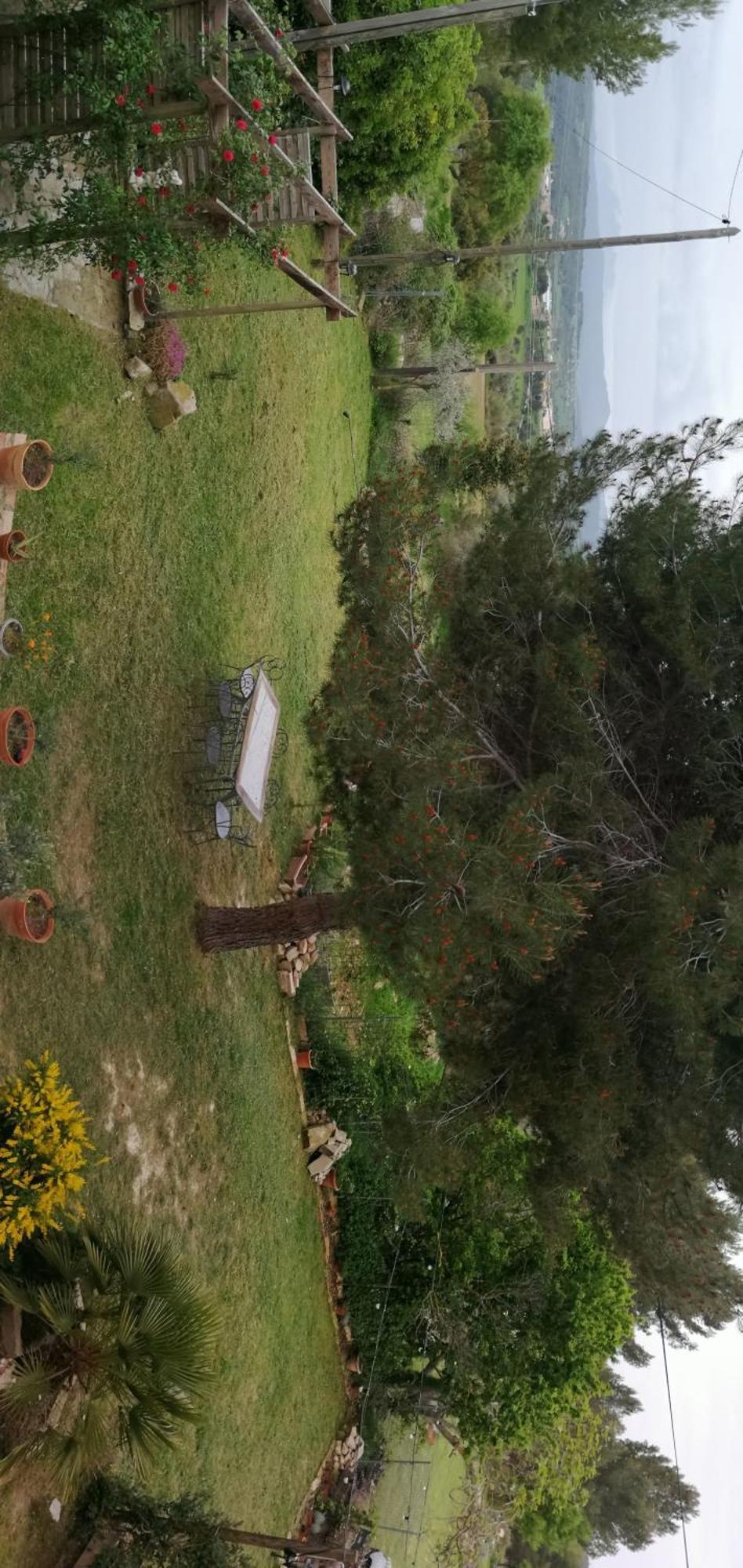 Cal Japet Encant Rural Fonollosa Buitenkant foto