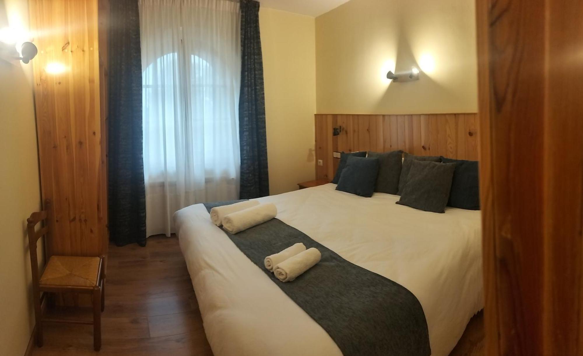 Cal Japet Encant Rural Fonollosa Buitenkant foto
